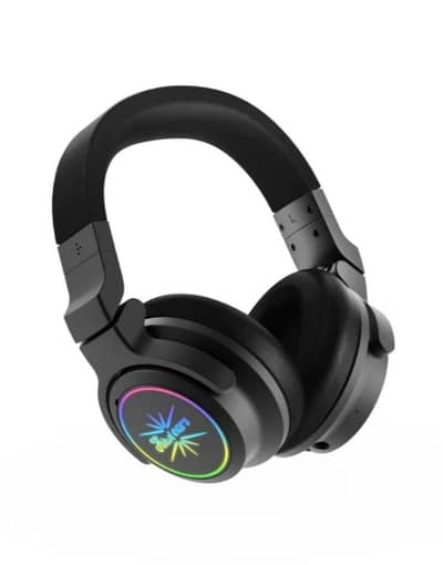 KIWI ears aventus wireless ANC Gaming and DJ Headphones
