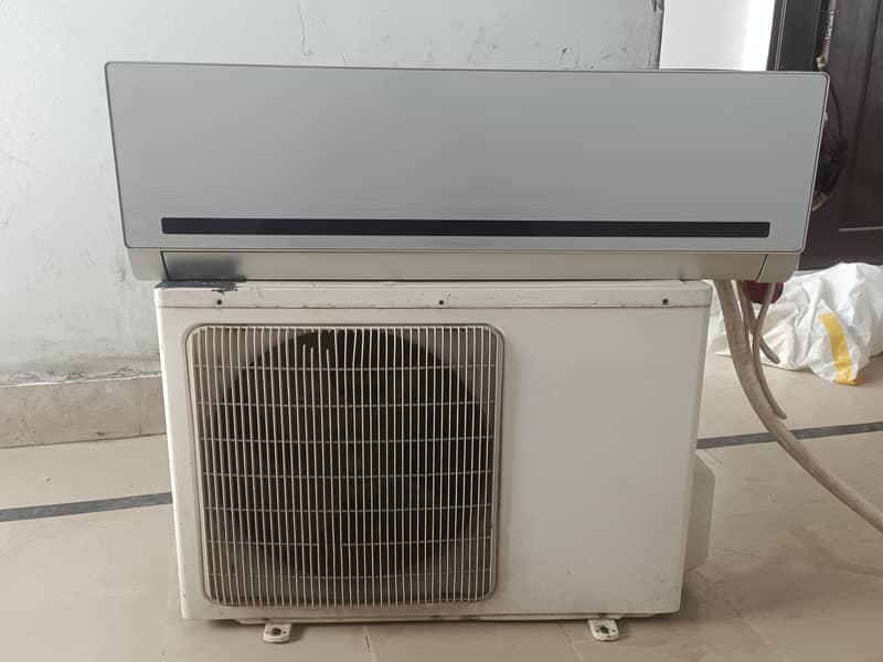 Galanz 1.5 Ton split AC 0