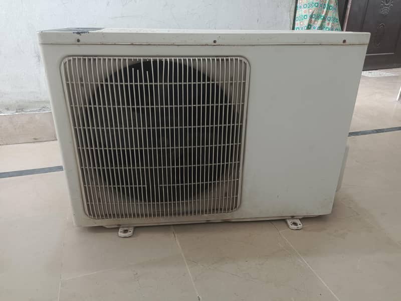 Galanz 1.5 Ton split AC 1