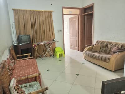 3 Bedroom Drawing Dining Lounge Portion