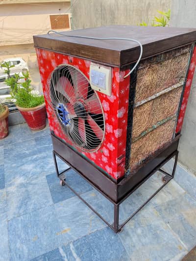 Lahori cooler