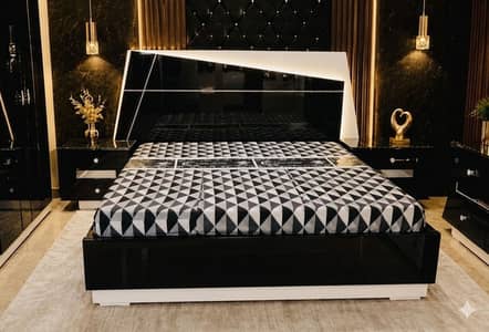 Bedroom Furniture karachi