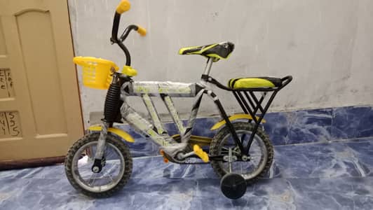 Cycle for Sale