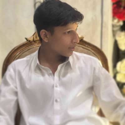 SyedAli
