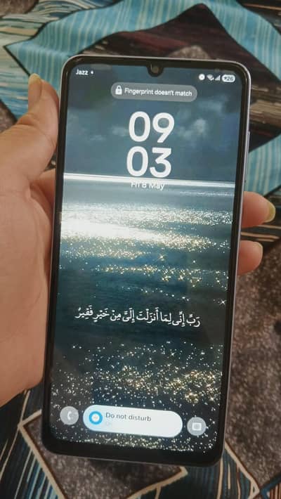Samsung Mobile A07 5G