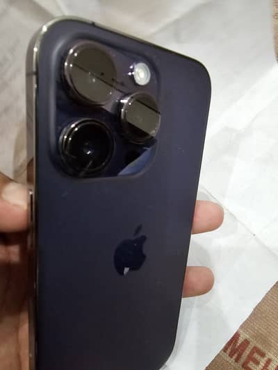 Apple iPhone 14 Pro