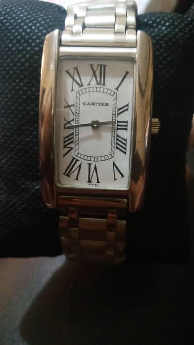 Collection of Branded Men Watches