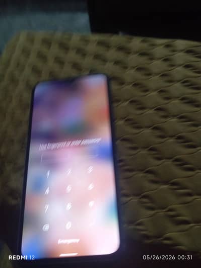 Vivo Y21A 2021