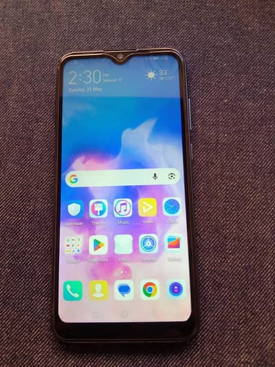 Huawei Y6