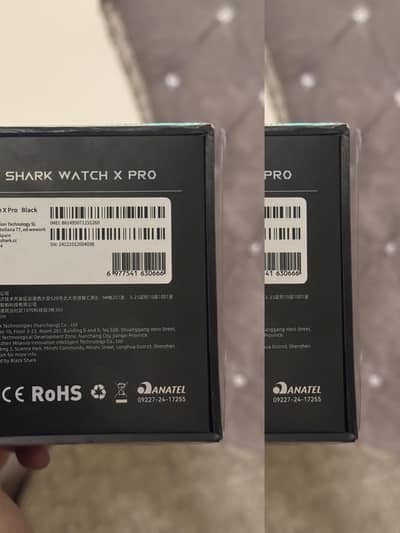 Xiaomi Black Shark