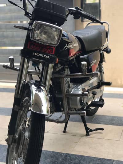 Honda 125. . /// 2022///1614 km///
