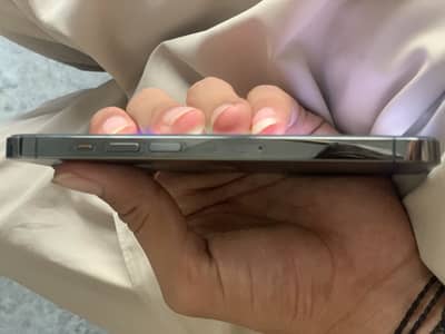 Apple iPhone 13 Pro