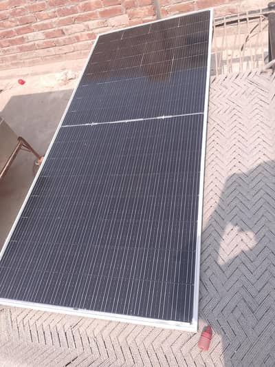 380 waat solor panal