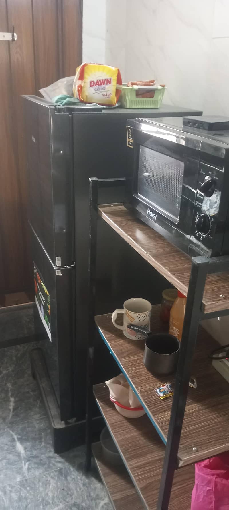 Microwave Oven 1
