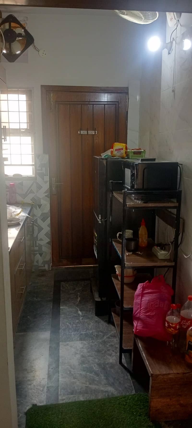 Microwave Oven 2