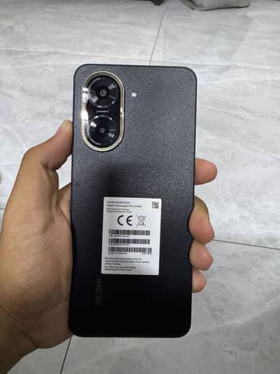 Xiaomi Redmi A5