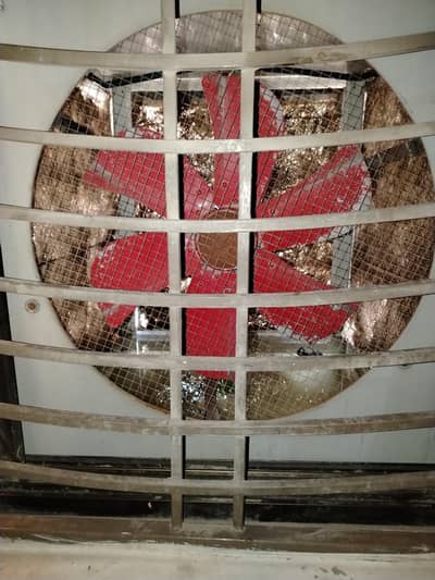 Aircooler