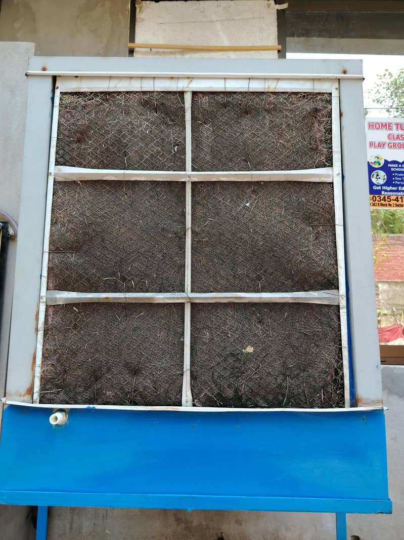 Aircooler 1
