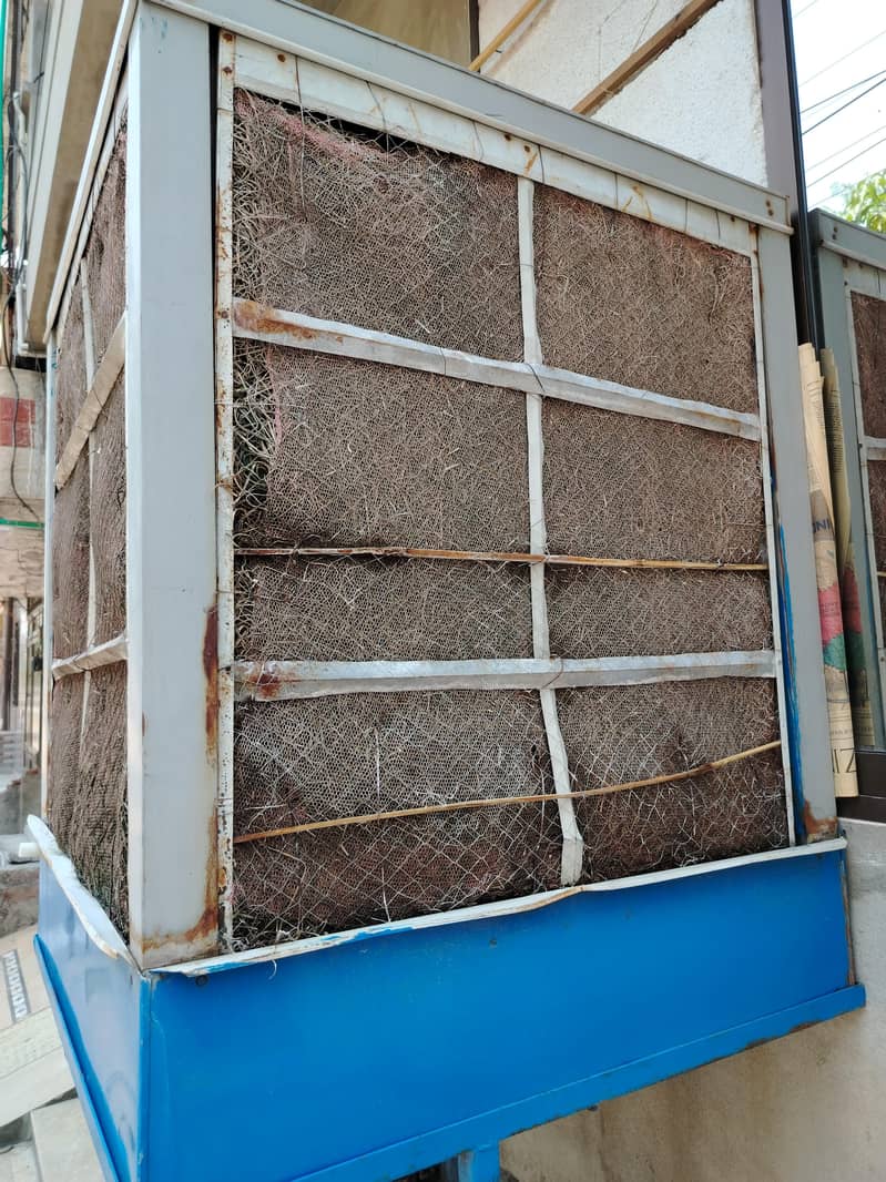 Aircooler 2