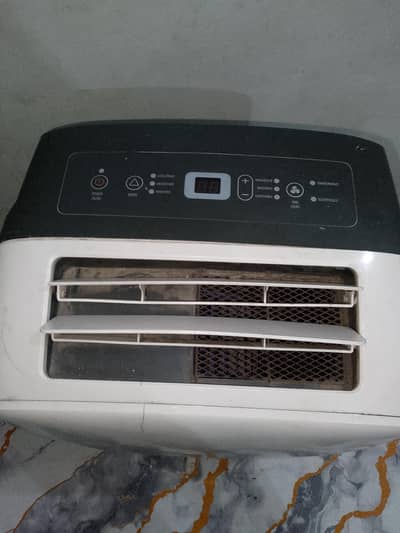 porteble ac 1ton