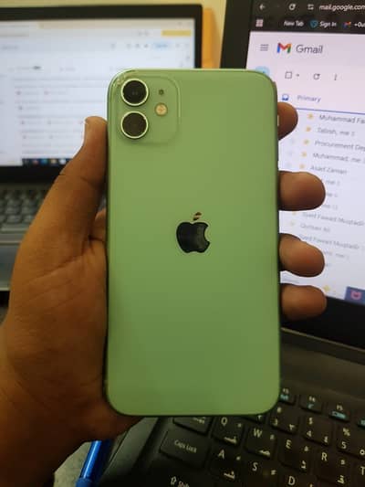 Iphone 11 non pta jv