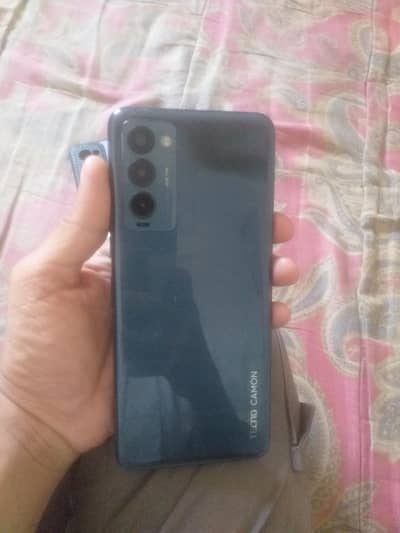 Tecno Camon 18-t