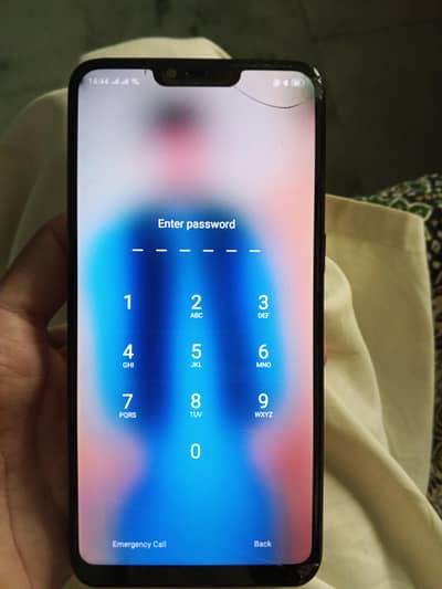 OPPO A3s for sale