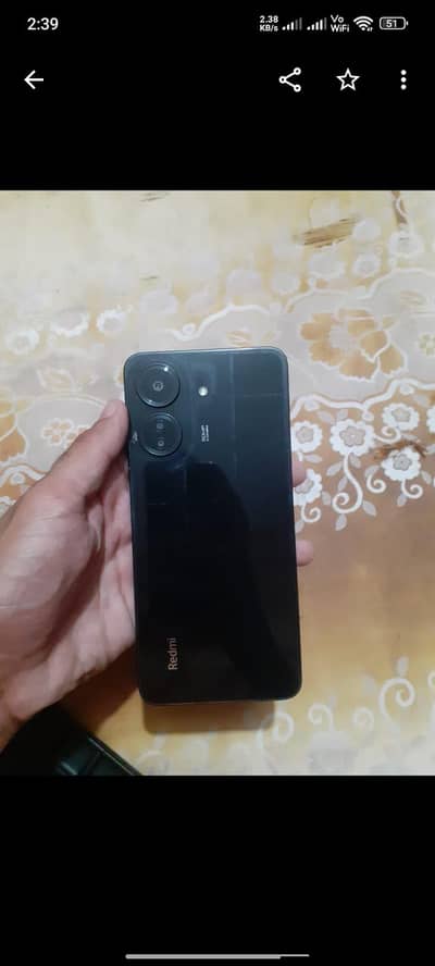 Xiaomi Redmi 13c