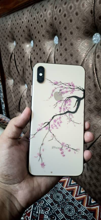 Apple iPhone XS Max