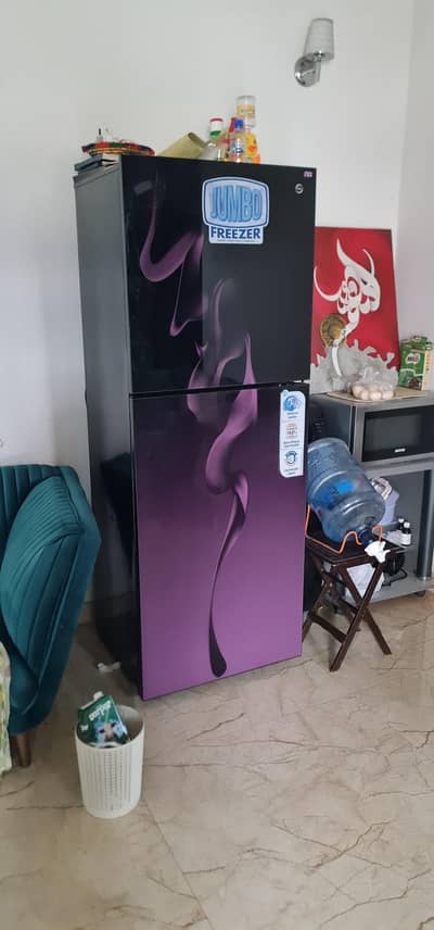 Pel refrigerator