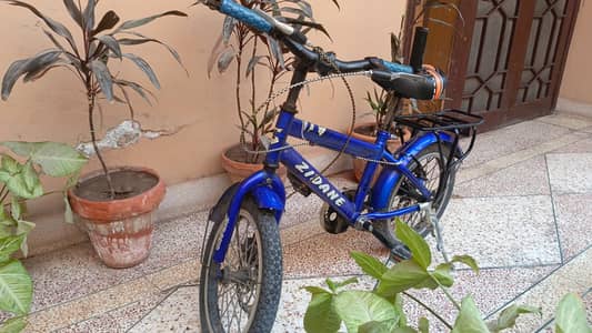 Children’s Bicycle for Sale-Zidane Bicycle