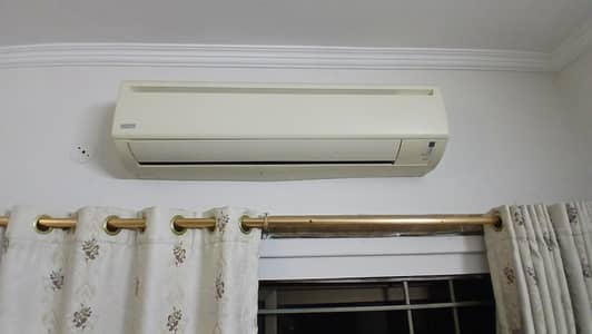 Acson International Air Conditioner 1.5 Ton