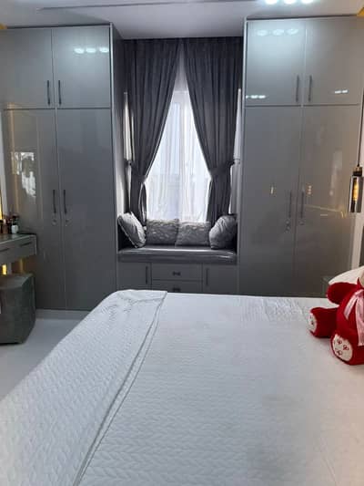 Live in Style DHA Phase 8 Bungalow for Rent