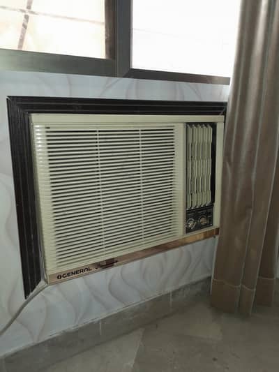 Window AC Genral