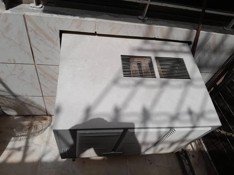 Window AC Genral 5