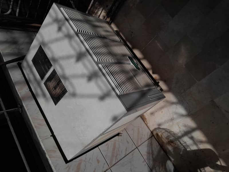 Window AC Genral 6