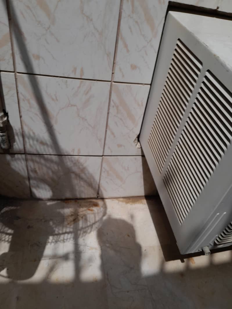 Window AC Genral 7