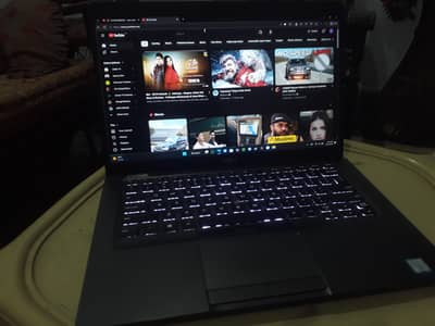 Dell latitude 5400 American variant