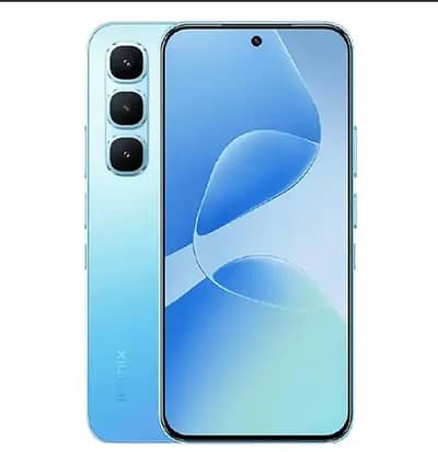 Infinix Hot 60 Pro