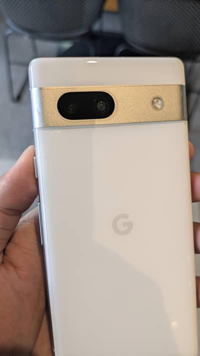 Google Pixel 7a