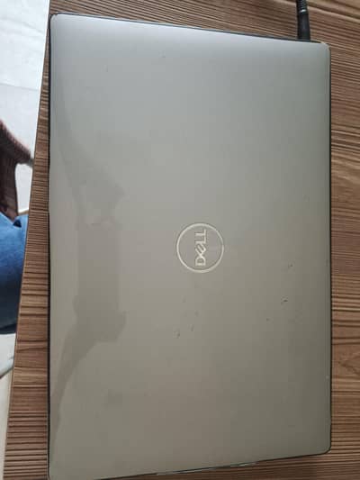 Dell Latitude 5510 i5 10th Generation