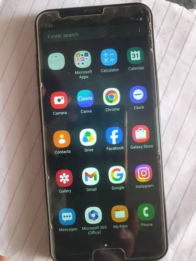 Samsung s8 plus