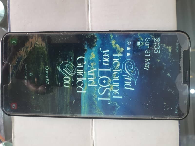 Samsung s8 plus 1