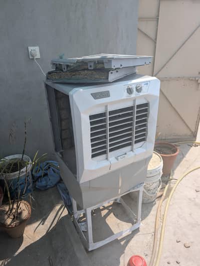 Air Bloor cooler - Indian brand