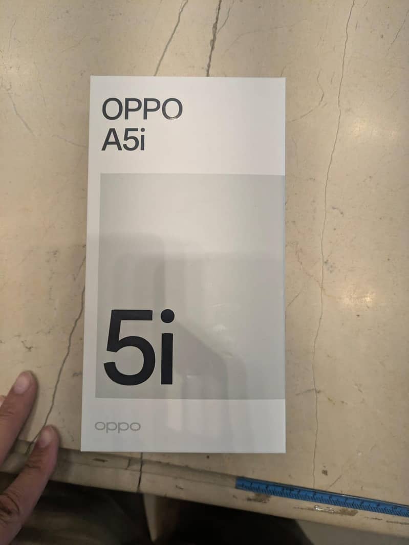 OPPO A5 2