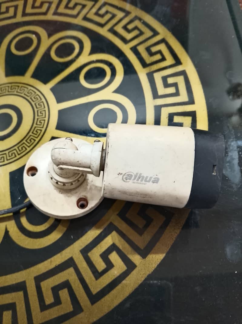 dahua technology ltd. 2
