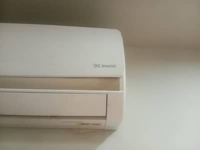 Good condition Orient AC