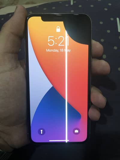 iPhone X PTA approved