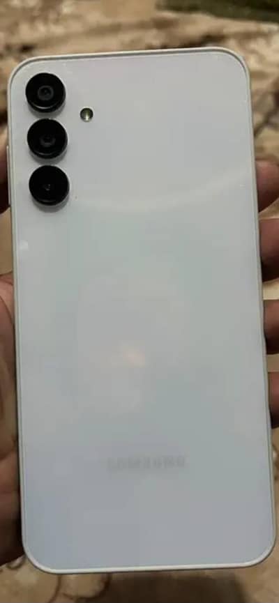 Samsung Mobile A15 5G