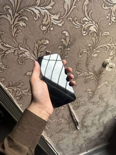 Iphone 14 pro panel